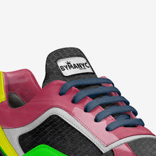 Load image into Gallery viewer, Vegan Sneakers BYMANYC ® New York Madison Luxe Drop
