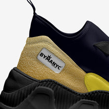 Load image into Gallery viewer, Vegan Sneakers BYMANYC ® New York SoHo Pulse Edition
