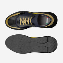 Load image into Gallery viewer, Vegan Sneakers BYMANYC ® New York SoHo Pulse Edition
