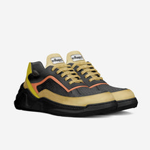 Load image into Gallery viewer, Vegan Sneakers BYMANYC ® New York Times Square Lights
