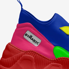 Load image into Gallery viewer, Vegan Sneakers BYMANYC ® New York Tribeca Statement

