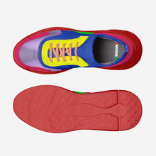 Load image into Gallery viewer, Vegan Sneakers BYMANYC ® New York Tribeca Statement
