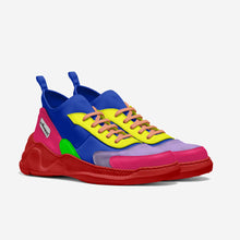 Load image into Gallery viewer, Vegan Sneakers BYMANYC ® New York Tribeca Statement
