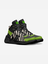 Load image into Gallery viewer, Vegan Sneakers NYC – Haute Footwear Iconic Glam | BYMANYC® New York
