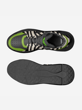Load image into Gallery viewer, Vegan Sneakers NYC – Haute Footwear Iconic Glam | BYMANYC® New York

