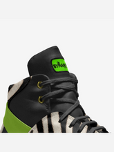 Load image into Gallery viewer, Vegan Sneakers NYC – Haute Footwear Iconic Glam | BYMANYC® New York
