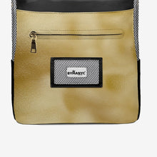 Load image into Gallery viewer, Vegan Urban Luxe Backpack 13” | BYMANYC ® New York Minimalist Design
