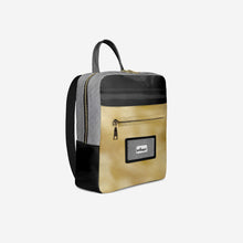 Load image into Gallery viewer, Vegan Urban Luxe Backpack 13” | BYMANYC ® New York Minimalist Design
