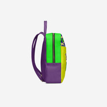 Load image into Gallery viewer, Vegan Urban Luxe Backpack 13” | BYMANYC ® New York Minimalist Design
