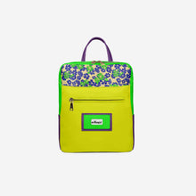 Load image into Gallery viewer, Vegan Urban Luxe Backpack 13” | BYMANYC ® New York Minimalist Design
