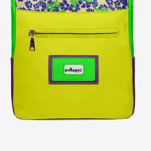 Load image into Gallery viewer, Vegan Urban Luxe Backpack 13” | BYMANYC ® New York Minimalist Design
