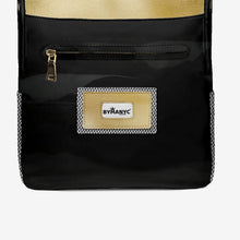 Load image into Gallery viewer, Vegan Urban Luxe Backpack 13” | BYMANYC ® New York Sleek Design
