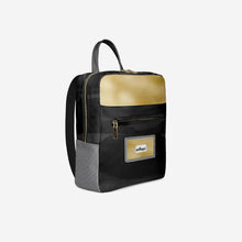 Load image into Gallery viewer, Vegan Urban Luxe Backpack 13” | BYMANYC ® New York Sleek Design
