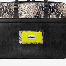 Load image into Gallery viewer, Vegan Urban Professional Work Bag 16” | BYMANYC ® New York Executive Luxe
