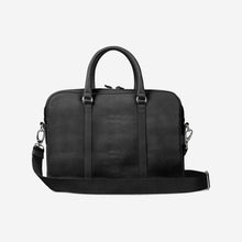 Load image into Gallery viewer, Vegan Urban Professional Work Bag 16” | BYMANYC ® New York Executive Luxe
