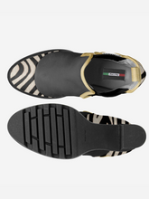 Load image into Gallery viewer, Vegan Women’s Stiletto Shoe BYMANYC ® New York – CARNEGIE HILL Luxe
