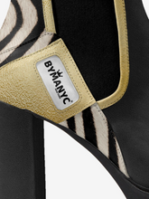 Load image into Gallery viewer, Vegan Women’s Stiletto Shoe BYMANYC ® New York – CARNEGIE HILL Luxe
