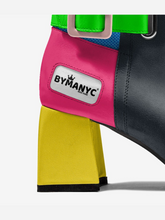 Load image into Gallery viewer, Vegan Women’s Stiletto Shoe BYMANYC ® New York – MIDTOWN Elegance
