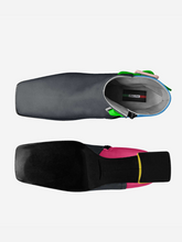 Load image into Gallery viewer, Vegan Women’s Stiletto Shoe BYMANYC ® New York – MIDTOWN Elegance
