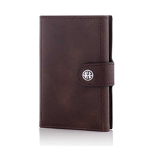 Load image into Gallery viewer, Venice Functional Trifold Wallet
