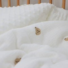 Load image into Gallery viewer, Winter Baby Duvet - # BAGE41110012
