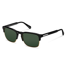 Load image into Gallery viewer, The Villa - Jet Black Gold
