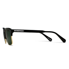 Load image into Gallery viewer, The Villa - Jet Black Gold
