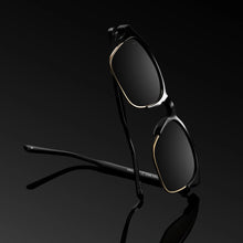 Load image into Gallery viewer, The Villa - Jet Black Gold
