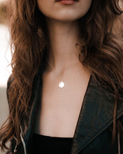Load image into Gallery viewer, Horizon Pendant - Sterling Silver
