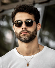 Load image into Gallery viewer, The Oliver - Semi Matte Black
