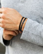 Load image into Gallery viewer, The Hitch - Black/Gunmetal
