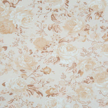 Load image into Gallery viewer, Vintage Floral - Darling Hair Bow
