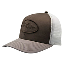 Load image into Gallery viewer, Peter Grimm Vintage - Logo Trucker Cap
