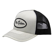 Load image into Gallery viewer, Peter Grimm Vintage - Logo Trucker Cap
