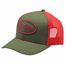 Load image into Gallery viewer, Peter Grimm Vintage - Logo Trucker Cap
