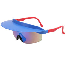 Load image into Gallery viewer, VisorGuard UV400 Sunglasses
