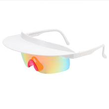 Load image into Gallery viewer, VisorGuard UV400 Sunglasses
