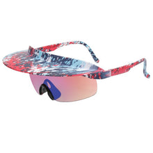 Load image into Gallery viewer, VisorGuard UV400 Sunglasses
