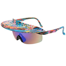 Load image into Gallery viewer, VisorGuard UV400 Sunglasses
