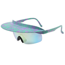 Load image into Gallery viewer, VisorGuard UV400 Sunglasses
