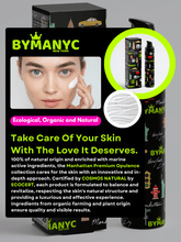 Load image into Gallery viewer, Vitamin-Rich Nourishing Cream | Eco-Friendly &amp; Vegan | BYMANYC ® New York
