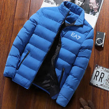 Load image into Gallery viewer, Winter Boys Men's Cotton Jacket - # BOAA13210009
