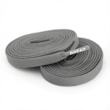 Load image into Gallery viewer, Xtra Stretch Flat Bread Laces
