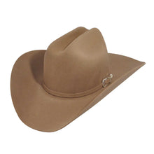 Load image into Gallery viewer, Bailey Lightning (Fawn) - (4X) Wool Felt Cowboy Hat
