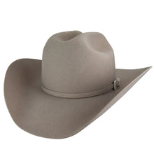 Load image into Gallery viewer, Bailey Lightning (Silverbelly) - (4X) Wool Felt Cowboy Hat
