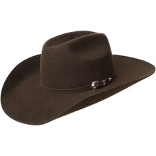 Load image into Gallery viewer, Bailey Luzerne - (3X) Wool Felt Cowboy Hat
