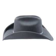 Load image into Gallery viewer, Bullhide Wagoneer - Shapeable Wool Felt Cowboy Hat
