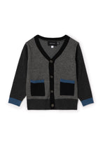 Load image into Gallery viewer, Knit Cardigan
