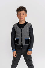 Load image into Gallery viewer, Knit Cardigan
