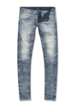 Load image into Gallery viewer, Jordan Craig JS358 SEAN - MINERAL DENIM (LAGER) Men&#39;s Jeans
